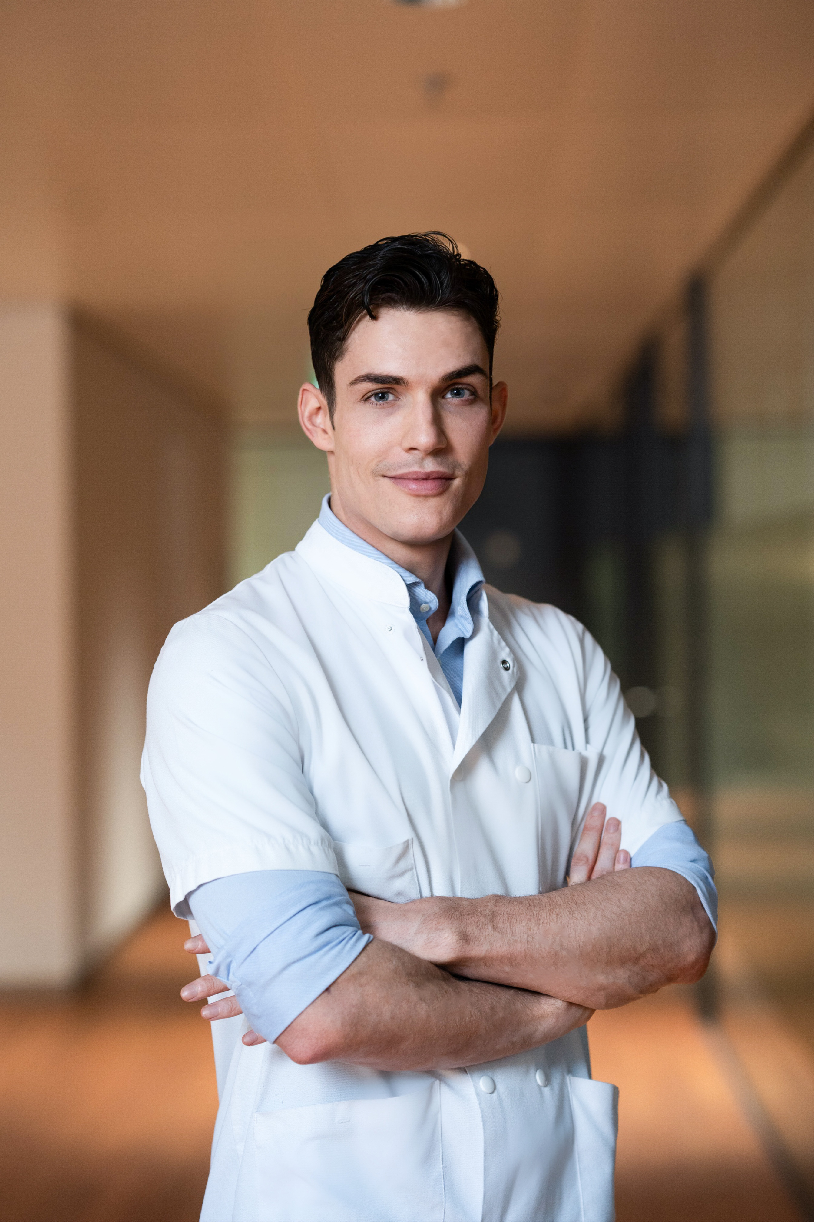 Dr. Ebbelaar