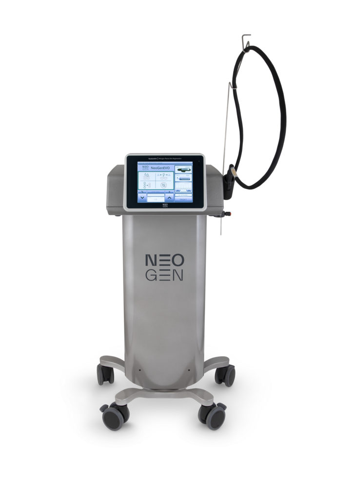 NeoGen EVO stikstofplasma apparaat